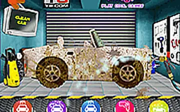 Car Wash - SPA