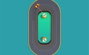 Circuit Drift game preview