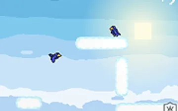 Cloudhopper