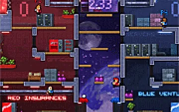 Corporate Soccer 2