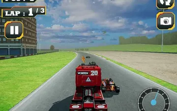 Cross Track Racing