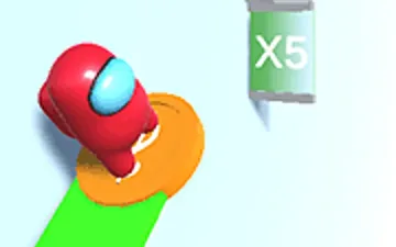 Dogecoin Yolo 3D
