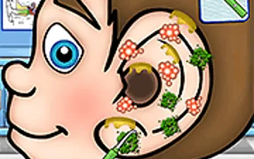 Ear Doctor Html5