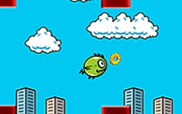 Flippy Monster