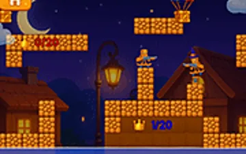 GunMy TungTung Sahur 2 Player game preview