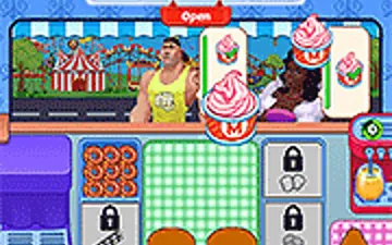 Ice Cream Fever