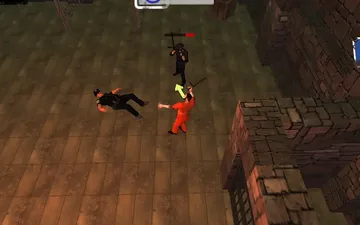Jail Prison Break 2018 game preview