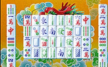 Mahjongg China