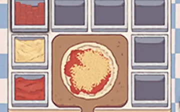Pizza Master