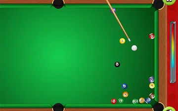 Pop's Billiards
