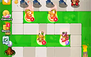 Rush Royale: Tower Defense TD