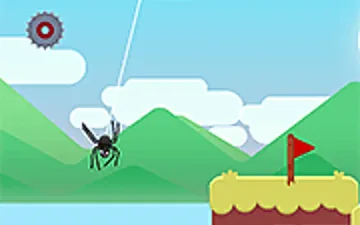 Spider Swing