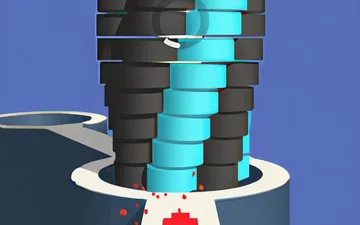 Stack Bump 3D