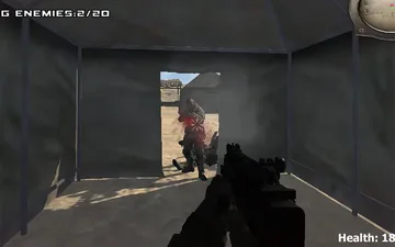 The Mercenaries