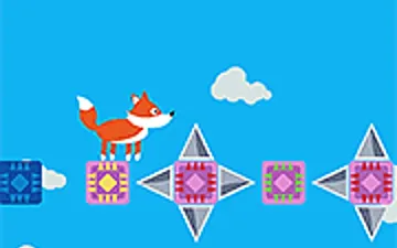 Tricky Fox