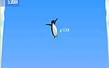 Turbocharged Penguins