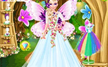 Vincy's Fairy Style