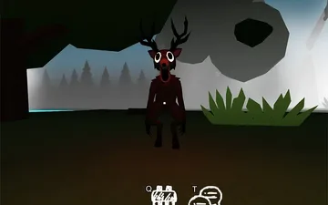99 Nights in the Forest: Horror Multiplayer