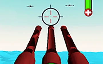 Airforce Combat 2021