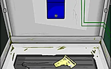 AN Escape: #3 The Phonebooth game preview