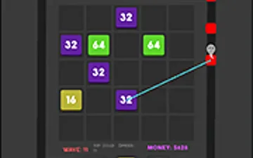 Block Defender