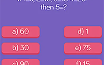 Brain Teasers