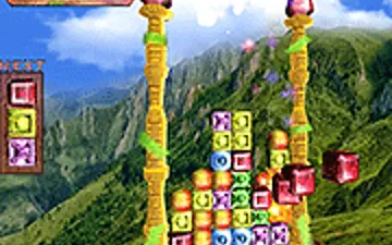Columns Master 3D