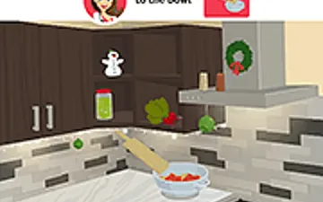 Cooking with Emma: Potato Salad