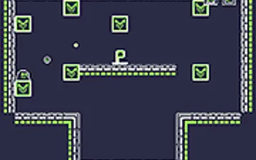 Cubes N Slime game preview