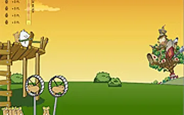 Flight of the Hamsters game preview