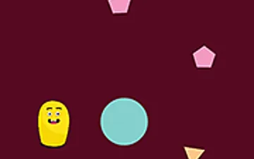 Geometry Monster game preview