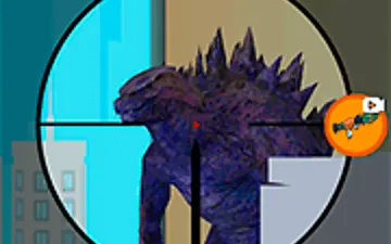 Heli Monsters: Giant Hunter