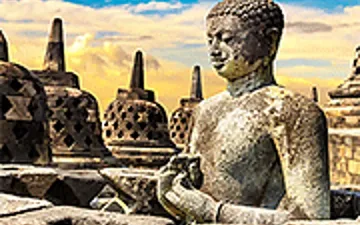 Hidden Spots: Indonesia