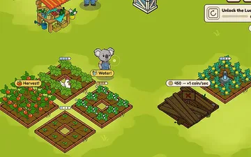 Koko's Farm Life