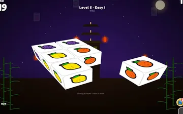 Matching Tiles 3D