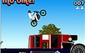 Mo'bike!