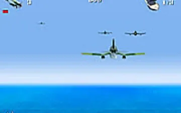 Naval Strike