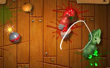 Pizza Ninja 3