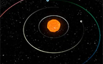 Planetarium 2
