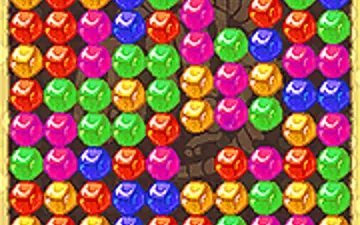 Professor Gatou's Jewel Hunt