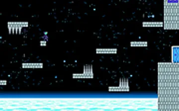 Space Levels