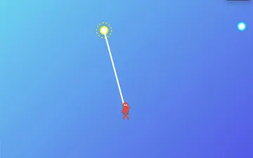 SuperStick Hook