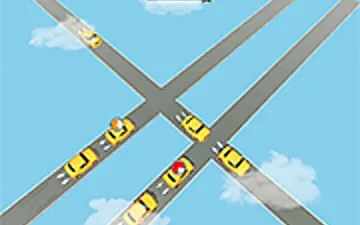 Traffic Rush Hour