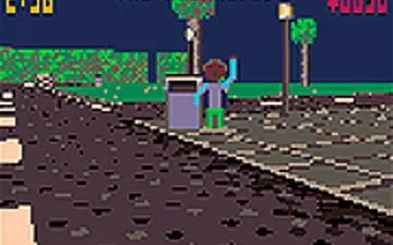 Whiplash Taxi Co game preview