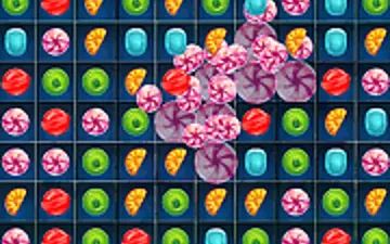Candy Blocks Challenge game preview