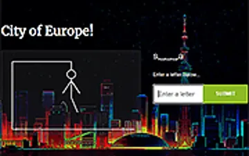 City of Europe