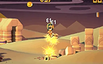 Cleo's Gold