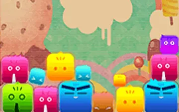 Cute Block