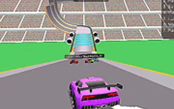 DashCraft io game preview