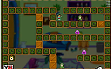 Dora vs Monster game preview